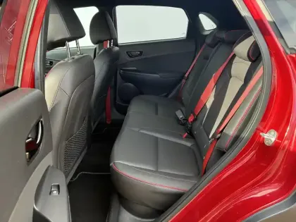 Photo 17 Hyundai Kona  1.0 T-GDi 120