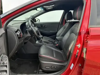 Photo 15 Hyundai Kona  1.0 T-GDi 120