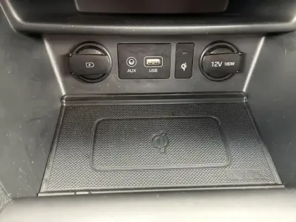 Photo 32 Hyundai Kona  1.0 T-GDi 120