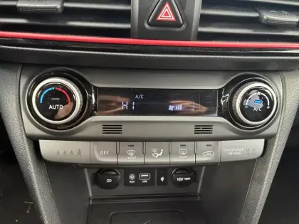 Photo 33 Hyundai Kona  1.0 T-GDi 120