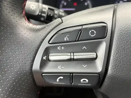 Photo 35 Hyundai Kona  1.0 T-GDi 120