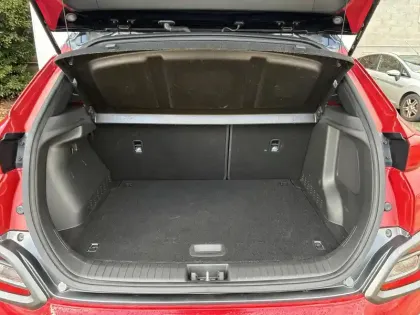 Photo 21 Hyundai Kona  1.0 T-GDi 120