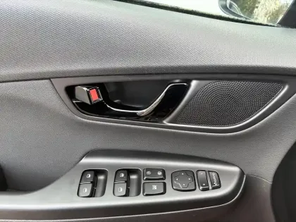 Photo 36 Hyundai Kona  1.0 T-GDi 120