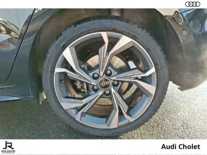 Photo 7 Audi A3  Sportback 35 TFSI Mild Hybrid 150 S tronic 7