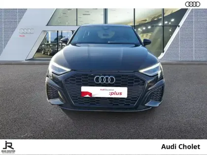 Photo 6 Audi A3  Sportback 35 TFSI Mild Hybrid 150 S tronic 7