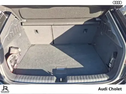 Photo 12 Audi A3  Sportback 35 TFSI Mild Hybrid 150 S tronic 7