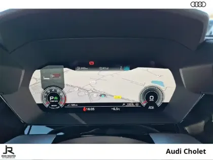 Photo 26 Audi A3  Sportback 35 TFSI Mild Hybrid 150 S tronic 7