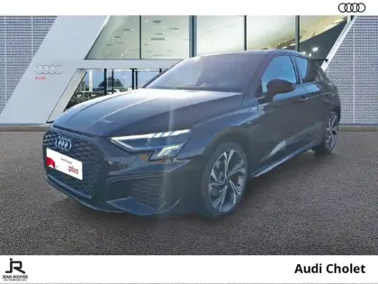 Photo Audi A3 S Line