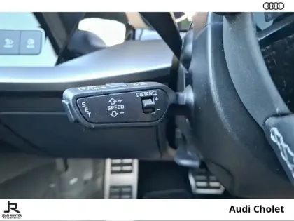 Photo 24 Audi A3  Sportback 35 TFSI Mild Hybrid 150 S tronic 7