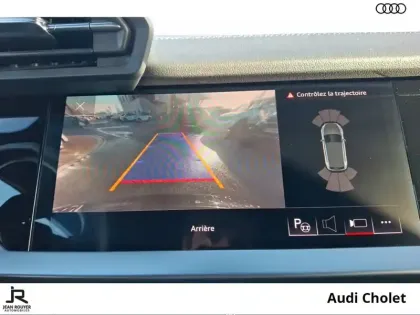 Photo 22 Audi A3  Sportback 35 TFSI Mild Hybrid 150 S tronic 7