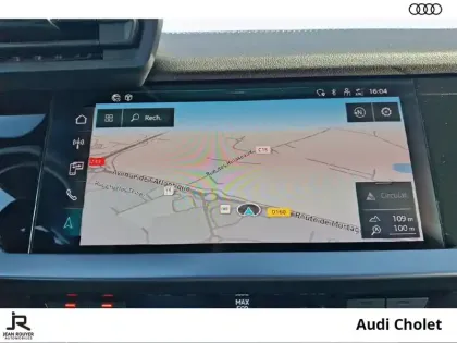 Photo 19 Audi A3  Sportback 35 TFSI Mild Hybrid 150 S tronic 7