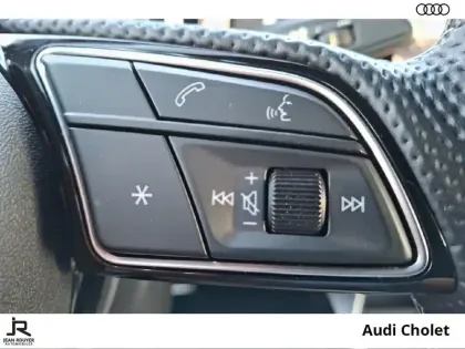 Photo 23 Audi A3  Sportback 35 TFSI Mild Hybrid 150 S tronic 7