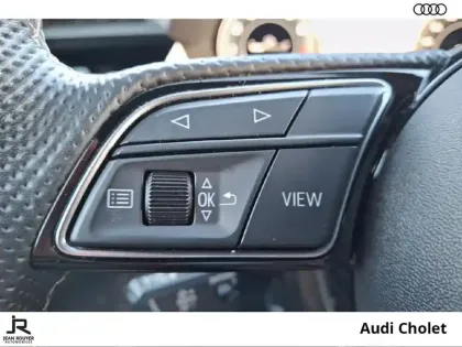 Photo 25 Audi A3  Sportback 35 TFSI Mild Hybrid 150 S tronic 7