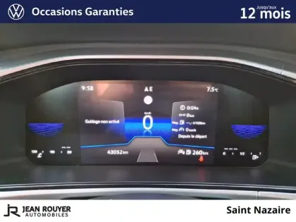 Photo 20 Volkswagen T-roc  1.0 TSI 110 Start/Stop BVM6