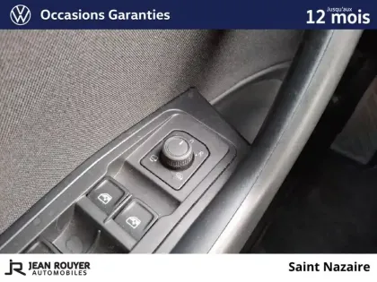 Photo 27 Volkswagen T-roc  1.0 TSI 110 Start/Stop BVM6