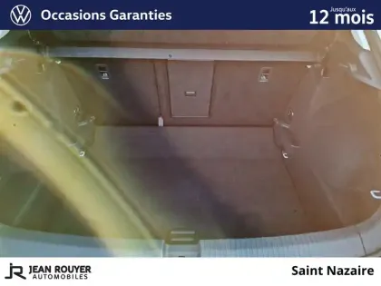 Photo 28 Volkswagen T-roc  1.0 TSI 110 Start/Stop BVM6