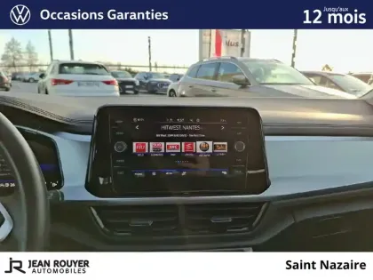 Photo 19 Volkswagen T-roc  1.0 TSI 110 Start/Stop BVM6