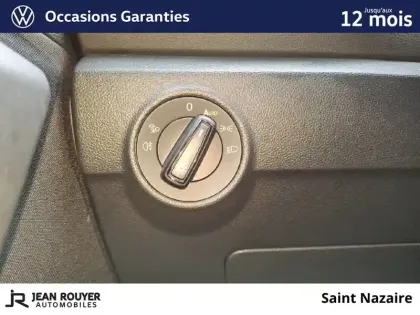 Photo 23 Volkswagen T-roc  1.0 TSI 110 Start/Stop BVM6