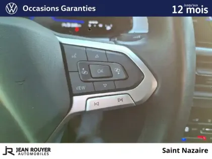 Photo 26 Volkswagen T-roc  1.0 TSI 110 Start/Stop BVM6