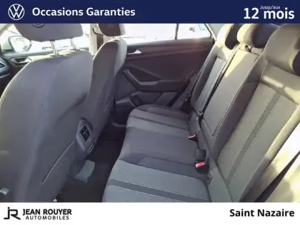 Photo 24 Volkswagen T-roc  1.0 TSI 110 Start/Stop BVM6