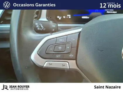 Photo 25 Volkswagen T-roc  1.0 TSI 110 Start/Stop BVM6