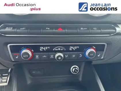 Photo 13 Audi A3  Sportback 40 e-tron 204 S tronic 6