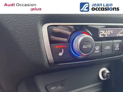 Photo 19 Audi A3  Sportback 40 e-tron 204 S tronic 6