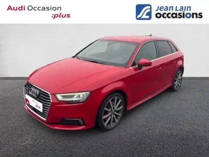 Photo 42 Audi A3  Sportback 40 e-tron 204 S tronic 6