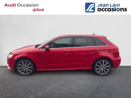 Photo 28 Audi A3  Sportback 40 e-tron 204 S tronic 6