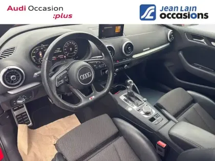 Photo 10 Audi A3  Sportback 40 e-tron 204 S tronic 6