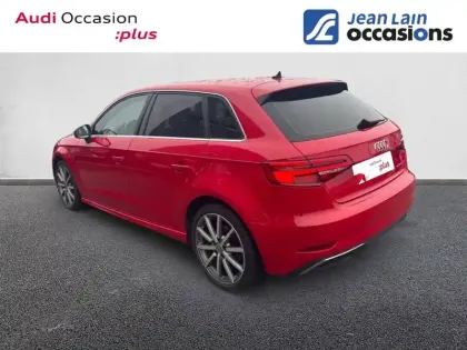 Photo 27 Audi A3  Sportback 40 e-tron 204 S tronic 6