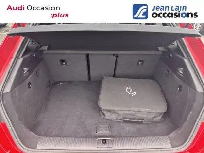 Photo 9 Audi A3  Sportback 40 e-tron 204 S tronic 6