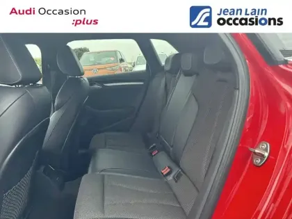 Photo 16 Audi A3  Sportback 40 e-tron 204 S tronic 6