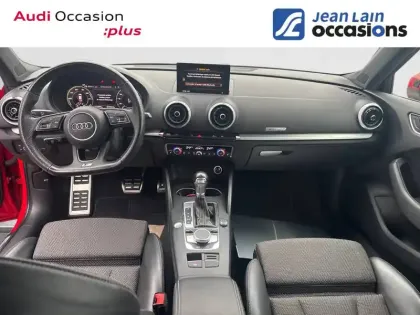 Photo 17 Audi A3  Sportback 40 e-tron 204 S tronic 6