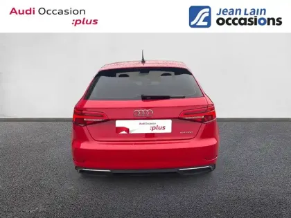 Photo 5 Audi A3  Sportback 40 e-tron 204 S tronic 6