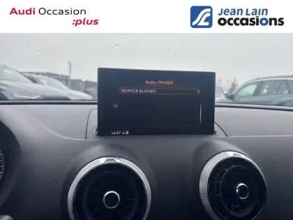 Photo 14 Audi A3  Sportback 40 e-tron 204 S tronic 6