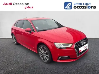 Photo 44 Audi A3  Sportback 40 e-tron 204 S tronic 6