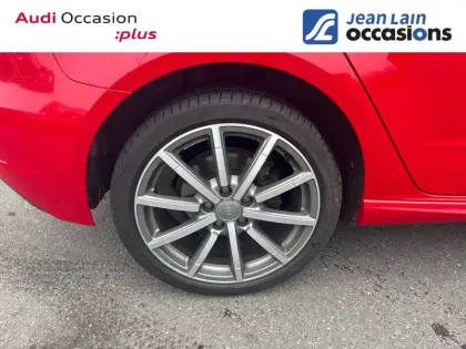 Photo 8 Audi A3  Sportback 40 e-tron 204 S tronic 6