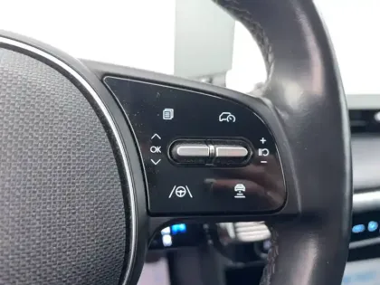 Photo 16 Hyundai Ioniq 5  77 kWh - 229 ch