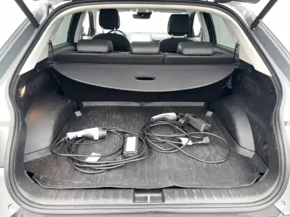 Photo 6 Hyundai Ioniq 5  77 kWh - 229 ch