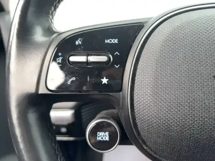 Photo 15 Hyundai Ioniq 5  77 kWh - 229 ch