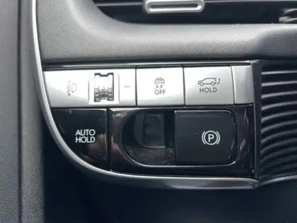 Photo 11 Hyundai Ioniq 5  77 kWh - 229 ch