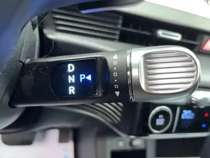 Photo 17 Hyundai Ioniq 5  77 kWh - 229 ch