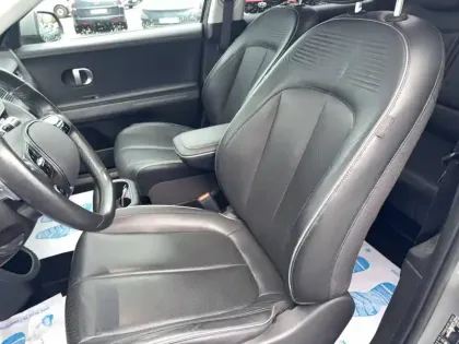Photo 27 Hyundai Ioniq 5  77 kWh - 229 ch