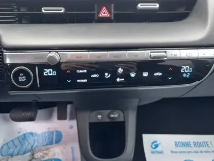 Photo 24 Hyundai Ioniq 5  77 kWh - 229 ch