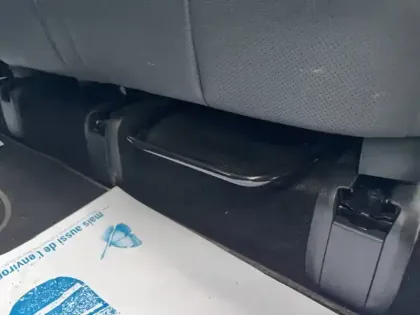 Photo 30 Hyundai Ioniq 5  77 kWh - 229 ch