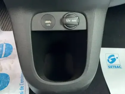 Photo 25 Hyundai Ioniq 5  77 kWh - 229 ch