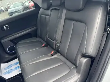 Photo 29 Hyundai Ioniq 5  77 kWh - 229 ch