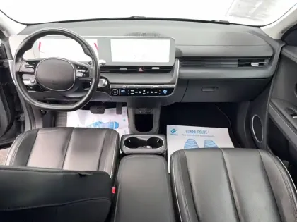 Photo 5 Hyundai Ioniq 5  77 kWh - 229 ch