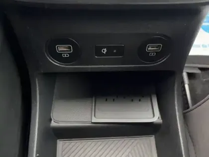 Photo 26 Hyundai Ioniq 5  77 kWh - 229 ch